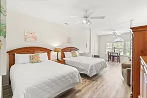 Sandy Knees Retreat - Golf and Beach Condo Escape - Image 4
