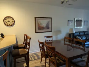 Sandy Knees Retreat - Golf and Beach Condo Escape - Image 5