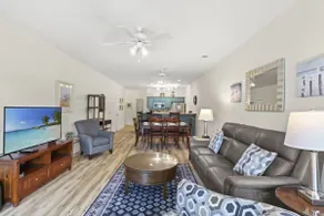 Sandy Knees Retreat - Golf and Beach Condo Escape - Image 2
