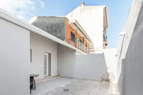 Casita Villaverde - Casa con 2 dormitorios y patio privado - Image 5