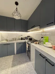 Central ”Boho Chic” style apartment on the 1st floor - Image 5