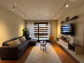 Central ”Boho Chic” style apartment on the 1st floor - Image 2