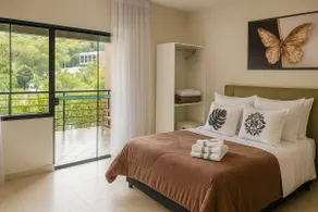 Recanto da Cascata | Premium Suites | Breakfast. - Image 3