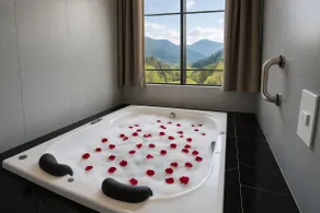 Recanto da Cascata | Premium Suites | Breakfast. - Image 3