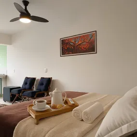 Recanto da Cascata | Premium Suites | Breakfast. - Image 2