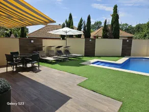 Cozy villa with garden ideal to disconnect. - Image 5