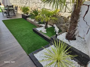 Cozy villa with garden ideal to disconnect. - Image 3