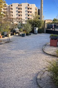 Le Cosy Cévenol - Garden - Air conditioning - Image 2