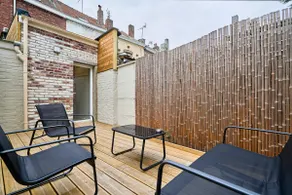 Cozy house, air conditioning, terrace, shops within walking distance! - Image 5