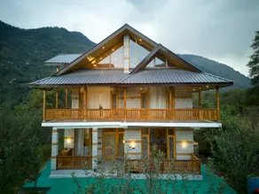 The Obür: Boutique Villa Where Comfort Meets Charm - Image 2