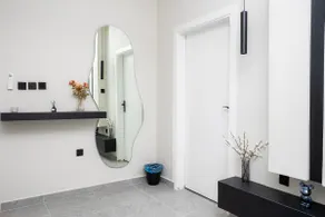 Modern 1BR Apartment 1Min Walk to Boulevard Riyadh - Image 2