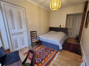 3 rooms in a beautiful passage of Auxerre - Image 5
