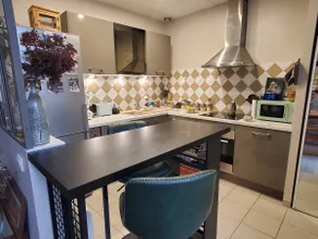 3 rooms in a beautiful passage of Auxerre - Image 2