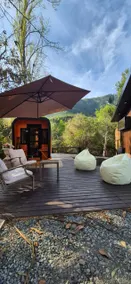 Las Terrazas de Rari, Exploradores Boutique Cabin - Image 2