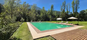 Las Terrazas de Rari, Exploradores Boutique Cabin - Image 3