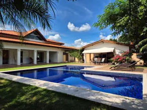 Spacious home in Itu for 10 people – Full Leisure - Image 2