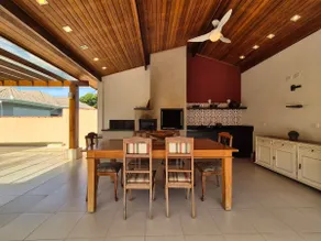Spacious home in Itu for 10 people – Full Leisure - Image 4