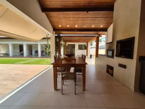Spacious home in Itu for 10 people – Full Leisure - Image 5