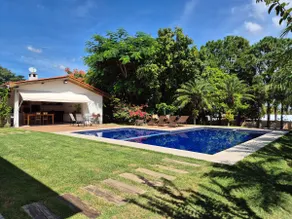 Spacious home in Itu for 10 people – Full Leisure - Image 3