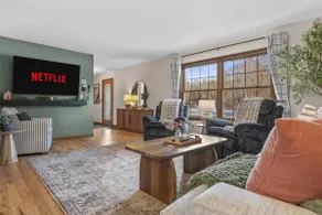 Hot Tub - Game Room - 20 min to Capitol - Pets - Image 3