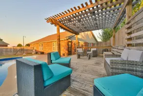 Casa Sol Oasis | 10 min OKC Airport | Pool | Games - Image 2