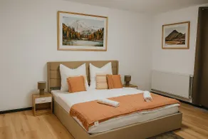City apartment in a quiet location with balcony in Siegen - Image 2