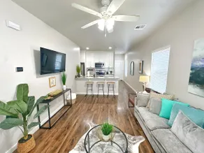 The Urban Retreat - Image 2