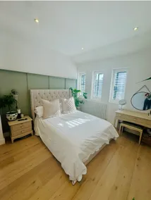 2BR Cottage Style, Garden, Parking, Tube Access - Image 3