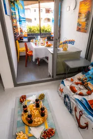 Le Petit Coquillage - Beach Access- Private parking - Image 3
