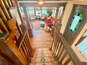 Acadian craftsman home, steps to beach & Ste Anne - Image 3