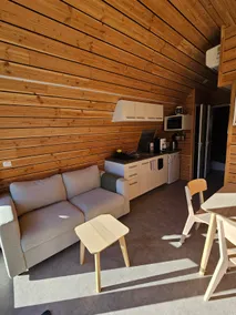 Nature hut Mont Lozère - Antoine's hut - Image 5