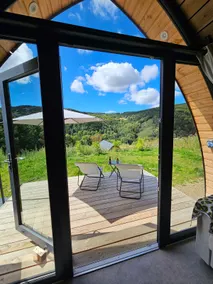 Nature hut Mont Lozère - Antoine's hut - Image 4