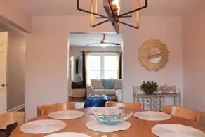 Galactic Oasis | 5BR Family Retreat | Air Hockey - Image 2