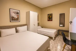 Large and cozy house in Lapa - Image 2