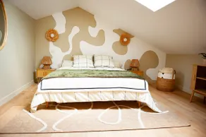 Cozy nest at the foot of the Maupuy - Image 2