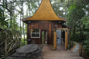 Guest Cabina | Hot Tub | Tropical Pool Oasis - Image 5
