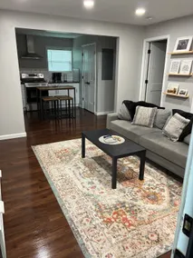 River Retreat Apt in Downtown Cape G - Image 2