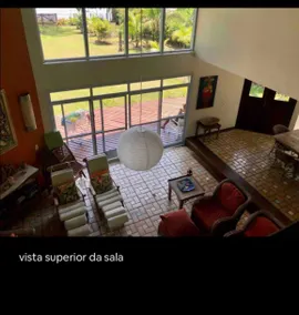 Beach house by the sea in front of Ilha do Mel - Image 5