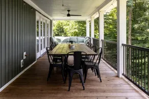 Rough River Lake | 5BR Waterfront | Sleeps 15 - Image 3
