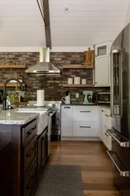 Rough River Lake | 5BR Waterfront | Sleeps 15 - Image 4
