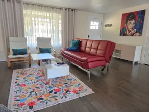 Hideout Goals: Private, Dog Approved & All Yours! - Image 5