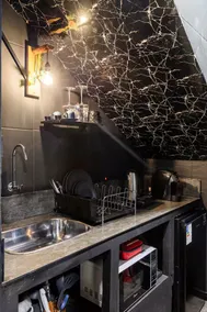 Luxury Private Jacuzzi • BC • 4 People • Couples - Image 3