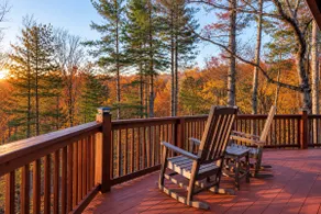 Resort Cabin | Hot Tub | Game room | Dogs Allowed - Image 3