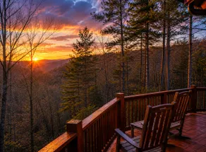 Secluded Resort Retreat | Hot Tub | Theatre |Pets - Image 4