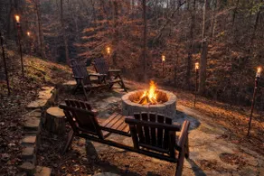 Secluded Resort Retreat | Hot Tub | Theatre |Pets - Image 5