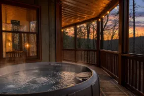 Secluded Resort Retreat | Hot Tub | Theatre |Pets - Image 2