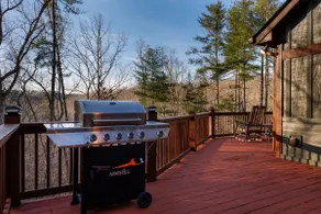 Resort Cabin | Hot Tub | Game room | Dogs Allowed - Image 5