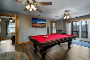 Secluded Resort Retreat | Hot Tub | Theatre |Pets - Image 3