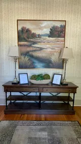 Cozy Getaway w/Games: 5 min to GSW and DT Americus - Image 3