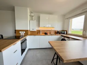 Panoramic terrace, Parking, All comforts - Image 5